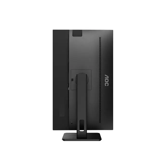AOC 24P2QM 23.8’’ VA WLED 1920x1080@75Hz 4ms GtG 300cd m/2 3000:1 50M:1 DCR Adaptive Sync Low Blue Light FlickerFree
