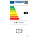 AOC 24V2Q LCD 23.8inch 16:9 IPS Full HD 250 cd/m2 5 ms HDMI/ MHL DP - Потребителски монитори<<<Дисплеи<<<Аудио Видео