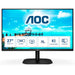 AOC 27B2DM computer monitor 68.6 cm (27’’) 1920 x 1080 pixels Full HD Black - Потребителски монитори<<<Дисплеи<<<Аудио