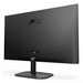 AOC 27B2DM computer monitor 68.6 cm (27’’) 1920 x 1080 pixels Full HD Black - Потребителски монитори<<<Дисплеи<<<Аудио