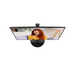 AOC 27B3CF2 27’’ IPS WLED 1920x1080@100Hz 4ms GtG 1ms MPRT 250cd m/2 1300:1 20M:1 DCR Adaptive Sync FlickerFree Low