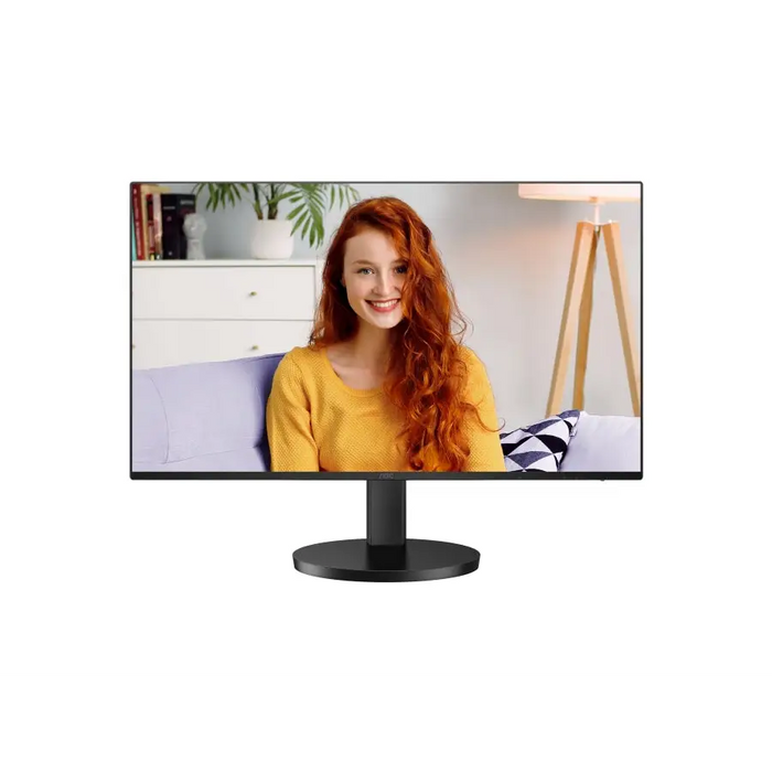 AOC 27B3CF2 27’’ IPS WLED 1920x1080@100Hz 4ms GtG 1ms MPRT 250cd m/2 1300:1 20M:1 DCR Adaptive Sync FlickerFree Low