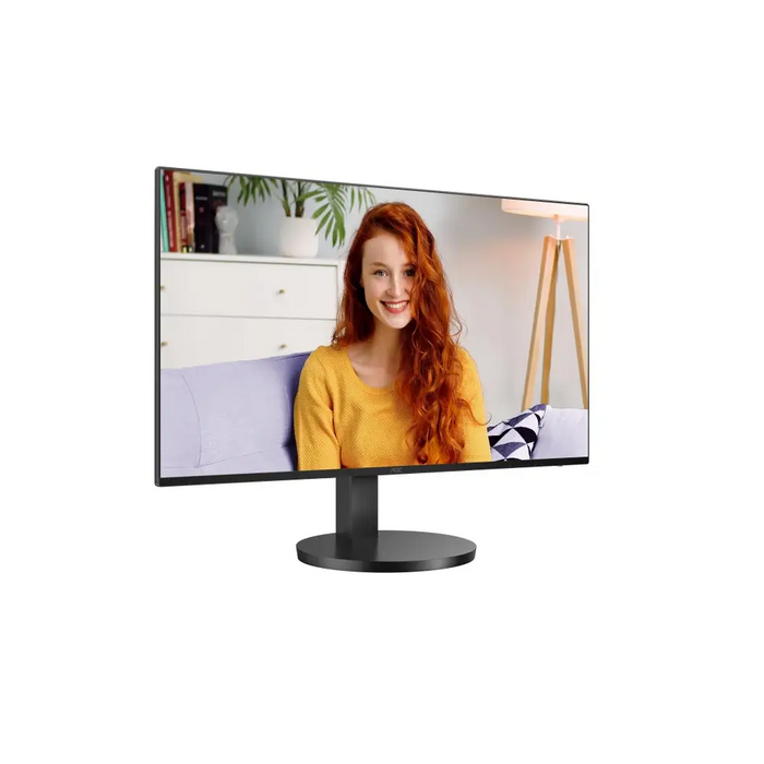 AOC 27B3CF2 27’’ IPS WLED 1920x1080@100Hz 4ms GtG 1ms MPRT 250cd m/2 1300:1 20M:1 DCR Adaptive Sync FlickerFree Low