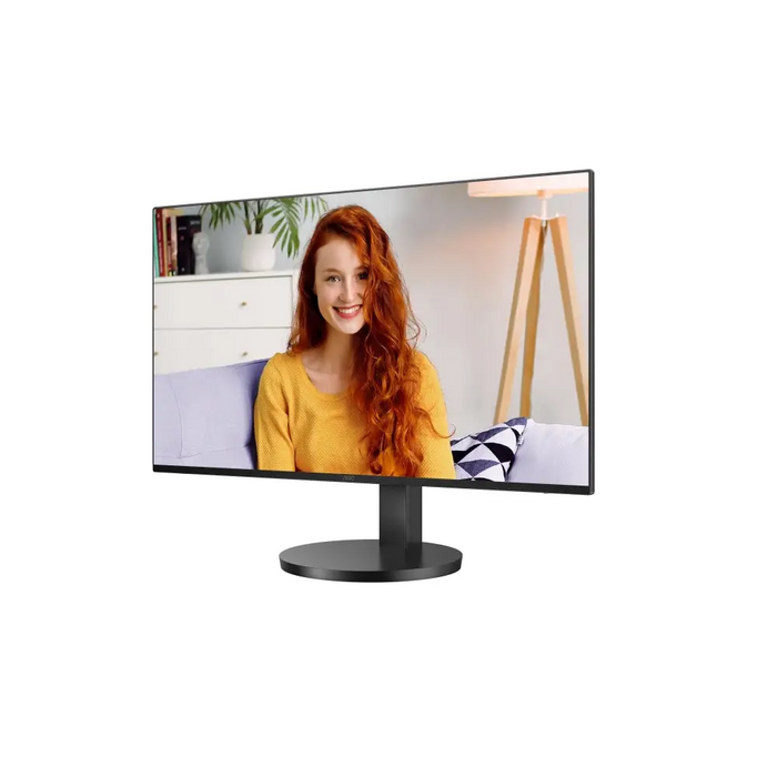 AOC 27B3CF2 27’’ IPS WLED 1920x1080@100Hz 4ms GtG 1ms MPRT 250cd m/2 1300:1 20M:1 DCR Adaptive Sync FlickerFree Low