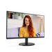 AOC 27B3HMA2 27’’ VA WLED 1920x1080@100Hz 4ms GtG 1ms MPRT 250cd m/2 3000:1 20M:1 DCR Adaptive Sync FlickerFree Low