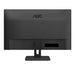AOC 27E3UM computer monitor 68.6 cm (27’’) 1920 x 1080 pixels Full HD Black - Потребителски монитори<<<Дисплеи<<<Аудио