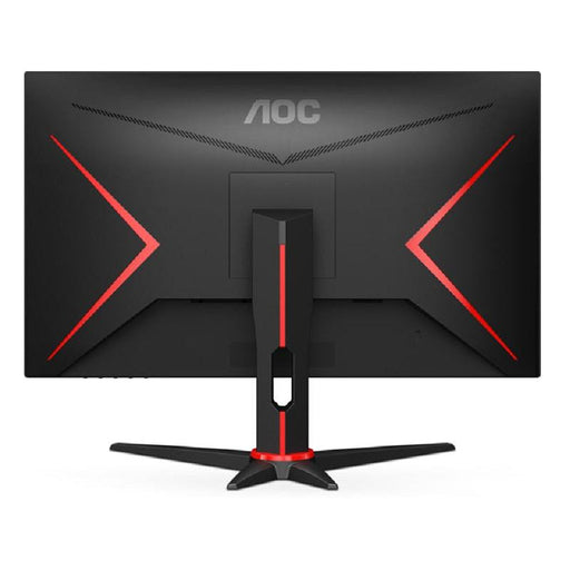 AOC 27G2SPAE/BK 27’’ IPS WLED 1920x1080@165Hz 4ms GtG 1ms MPRT 250cd/m2 1000:1 DCR 80M:1 Adaptive Sync FlickerFree Low