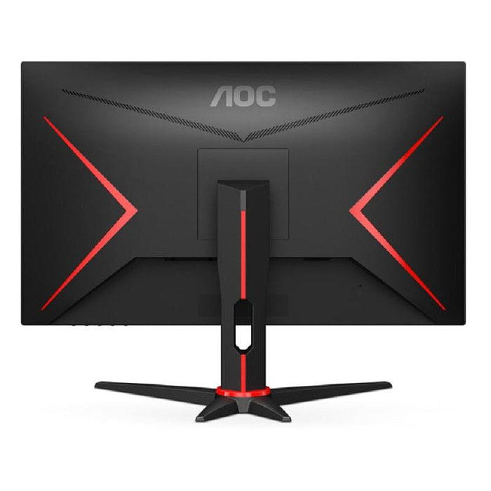 AOC 27G2SPAE/BK 27’’ IPS WLED 1920x1080@165Hz 4ms GtG 1ms MPRT 250cd/m2 1000:1 DCR 80M:1 Adaptive Sync FlickerFree Low