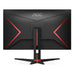 AOC 27G2SPAE/BK 27’’ IPS WLED 1920x1080@165Hz 4ms GtG 1ms MPRT 250cd/m2 1000:1 DCR 80M:1 Adaptive Sync FlickerFree Low