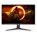 AOC 27G2SPAE/BK 27’’ IPS WLED 1920x1080@165Hz 4ms GtG 1ms MPRT 250cd/m2 1000:1 DCR 80M:1 Adaptive Sync FlickerFree Low
