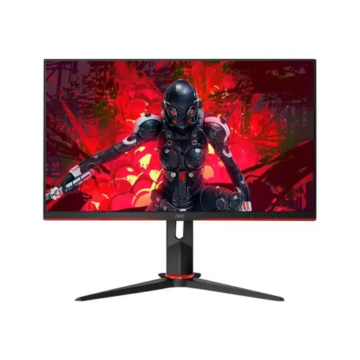 AOC 27G2U 68,58cm 1920x1080 VA 5ms - Потребителски монитори<<<Дисплеи<<<Аудио Видео Дисплеи и