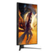 AOC 27G4HA 27’’ Fast IPS WLED 1920x1080@200Hz 1ms GtG 0.5ms MPRT 300cd m/2 1000:1 80M:1 DCR Adaptive Sync FlickerFree