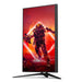 AOC 68,6cm (27’’) AG275QZN/EU 16:09 2xHDMI + 2xDP + USB VA bl/ retail - Потребителски монитори<<<Дисплеи<<<Аудио Видео