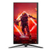 AOC 68,6cm (27’’) AG275QZN/EU 16:09 2xHDMI + 2xDP + USB VA bl/ retail - Потребителски монитори<<<Дисплеи<<<Аудио Видео