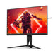 AOC 68,6cm (27’’) AG275QZN/EU 16:09 2xHDMI + 2xDP + USB VA bl/ retail - Потребителски монитори<<<Дисплеи<<<Аудио Видео