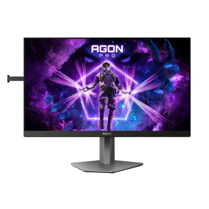 AOC AG256FS 24.5’’ IPS WLED 1920x1080@390Hz 1ms GtG 0.3ms MPRT 400cd m/2 1000:1 80M:1 DCR Adaptive Sync FlickerFree Low