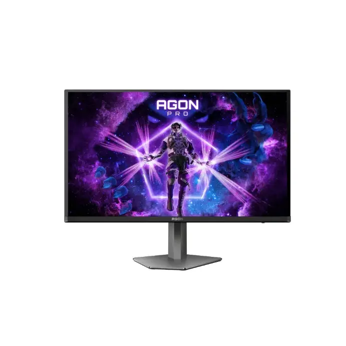 AOC AG276QZD2 27inch OLED 2560x1440 240Hz FreeSync HDMI Black/Grey - Monitors 27’’<<<AOC
