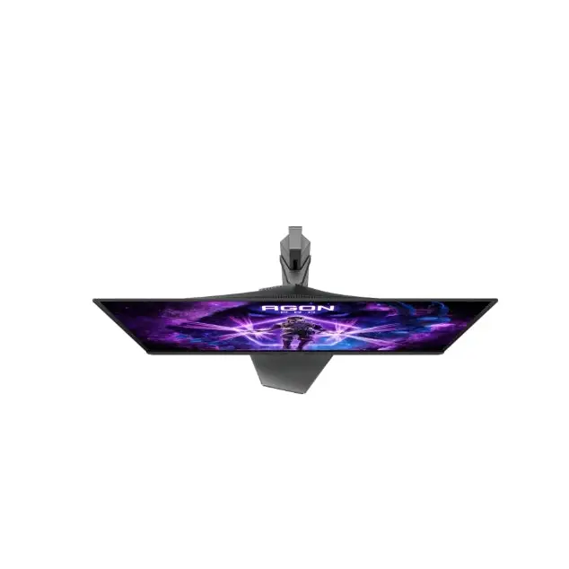 AOC AG276QZD2 27inch OLED 2560x1440 240Hz FreeSync HDMI Black/Grey - Monitors 27’’<<<AOC