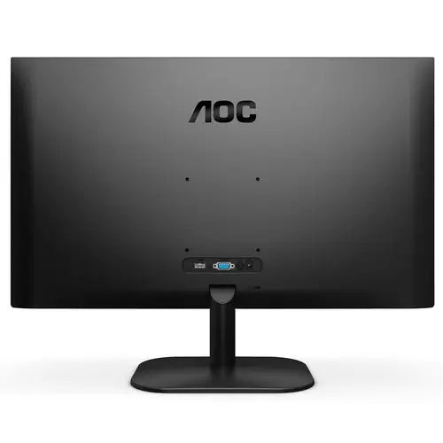 AOC B2 24B2XHM2 computer monitor 60.5 cm (23.8’’) 1920 x 1080 pixels Full HD LCD Black - Потребителски