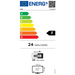 AOC B2 27B2QAM LED display 68.6 cm (27’’) 1920 x 1080 pixels Full HD Black - Потребителски монитори<<<Дисплеи<<<Аудио