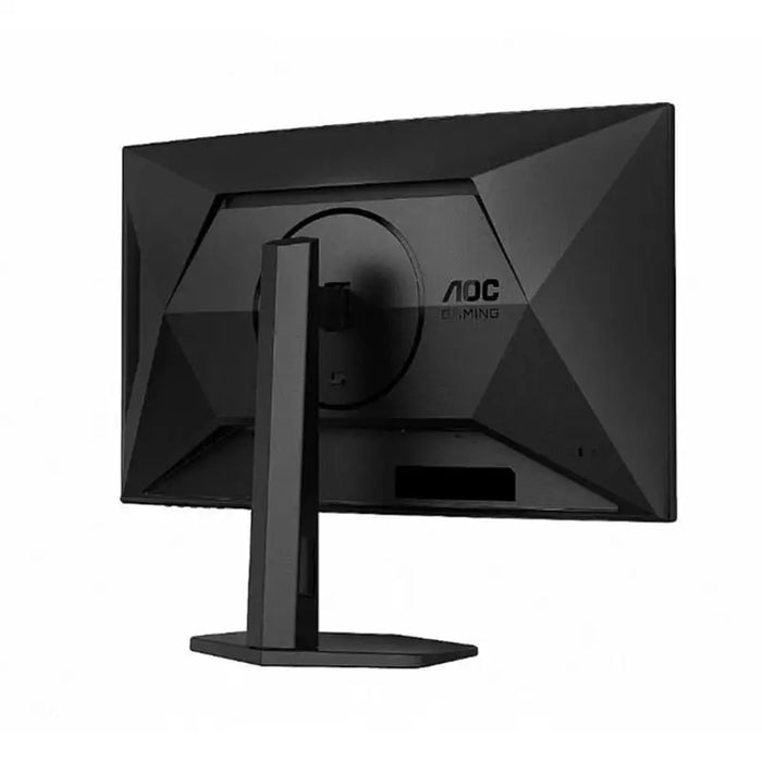 AOC C27G4ZXU 27’’ Curved 1500R VA WLED 1920x1080@280Hz 1ms GtG 0.3msMPRT 300cd m/2 4000:1 80M:1 DCR Adaptive Sync