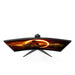 AOC CQ27G2S/BK 27inch QHD VA 16:9 165Hz 4ms HDMI 2.0x2 DisplayPort 1.2x1 USB 3.0 - Потребителски