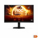 AOC CQ27G4X 27’’ Curved 1500R Fast VA WLED 2560x1440@180Hz 1ms GtG 0.5ms MPRT 300cd m/2 4000:1 80M:1 DCR Adaptive Sync