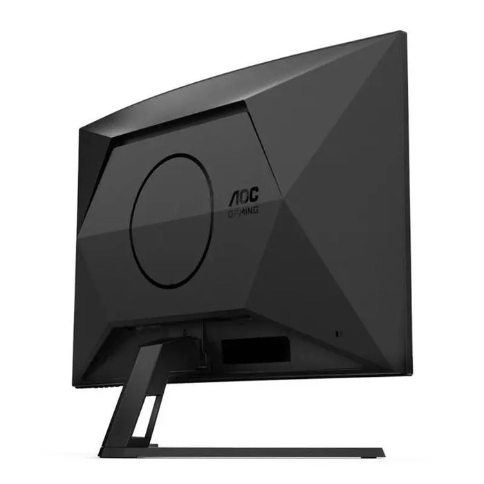 AOC CQ32G4VE 31.5’’ Curved 1500R Fast VA WLED 2560x1440@180 Hz 1ms GtG 0.5ms MPRT 300 cd/m2 3500:1 80M:1 DCR Adaptive