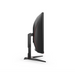 AOC CU34G2XE/BK 34’’ Curved 1500R VA WLED 3440x1440@144Hz 4ms GtG 1ms MPRT 300 cd/m2 3000:1 DCR 80M:1 Adaptive Sync