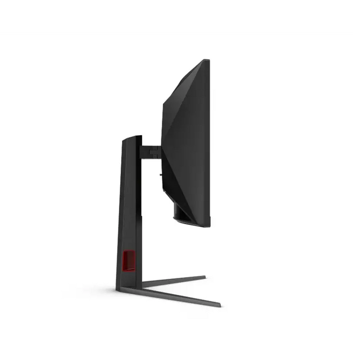 AOC CU34G4Z 34’’ Curved 1500R VA WLED 3440x1440@240Hz 1ms GtG 0.3ms MPRT 450cd m/2 2500:1 80M:1 DCR Adaptive Sync