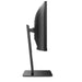 AOC CU34P2A 34’’ Curved 1500R VA WLED 3440x1440@100Hz 4ms GtG 1ms MPRT 300cd m/2 3000:1 50M:1 DCR Adaptive Sync