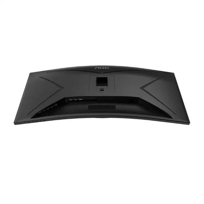 AOC CU34P2A 34’’ Curved 1500R VA WLED 3440x1440@100Hz 4ms GtG 1ms MPRT 300cd m/2 3000:1 50M:1 DCR Adaptive Sync