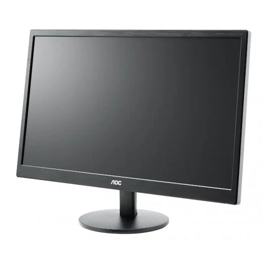 AOC E2270SWHN 21.5inch TN FHD TFT 16:9 200cd/m2 20M:1 5ms 1920x1080 HDMI black - Потребителски