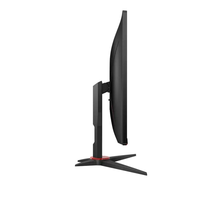 AOC G2 24G2SPAE/BK LED display 60.5 cm (23.8’’) 1920 x 1080 pixels Full HD Black Red - Потребителски