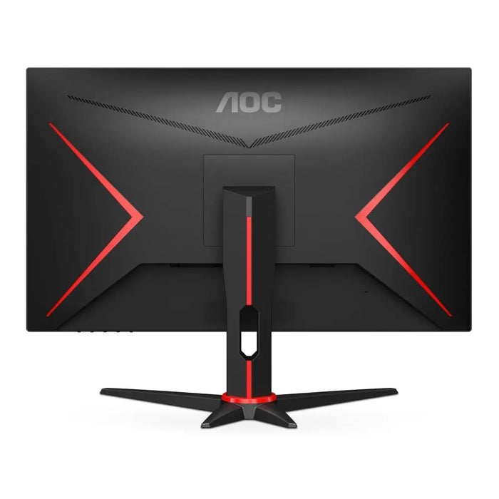 AOC G2 24G2SPAE/BK LED display 60.5 cm (23.8’’) 1920 x 1080 pixels Full HD Black Red - Потребителски