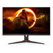 AOC G2 24G2ZE/BK LED display 60.5 cm (23.8’’) 1920 x 1080 pixels Full HD Black Red - Потребителски