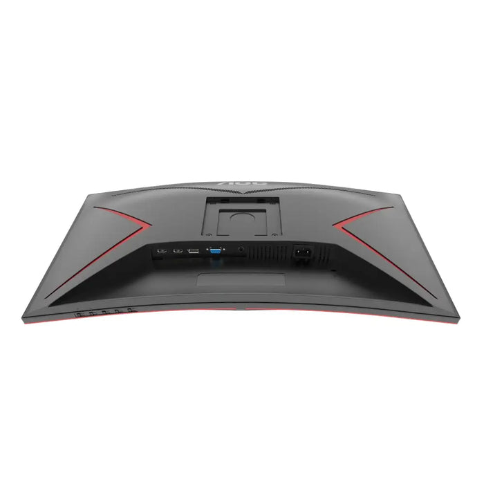 AOC G2 C27G2E/BK computer monitor 68.6 cm (27’’) 1920 x 1080 pixels Full HD Black Red - Потребителски