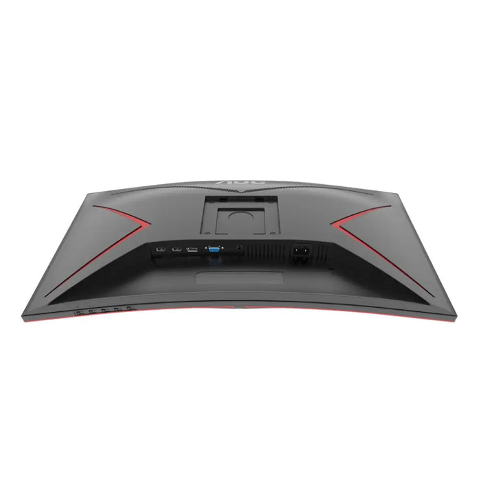 AOC G2 C27G2E/BK computer monitor 68.6 cm (27’’) 1920 x 1080 pixels Full HD Black Red - Потребителски