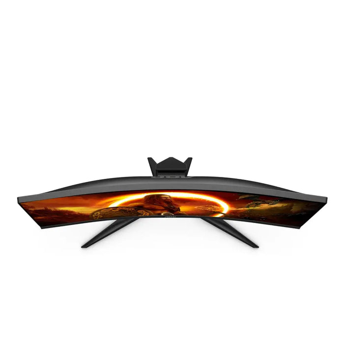 AOC G2 C27G2E/BK computer monitor 68.6 cm (27’’) 1920 x 1080 pixels Full HD Black Red - Потребителски