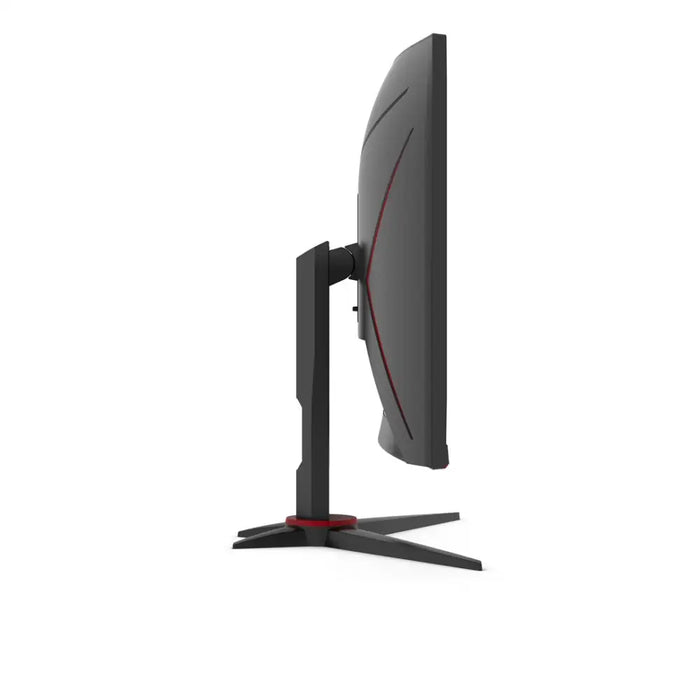 AOC G2 C27G2E/BK computer monitor 68.6 cm (27’’) 1920 x 1080 pixels Full HD Black Red - Потребителски