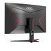 AOC G2 C27G2E/BK computer monitor 68.6 cm (27’’) 1920 x 1080 pixels Full HD Black Red - Потребителски