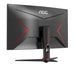 AOC G2 C27G2E/BK computer monitor 68.6 cm (27’’) 1920 x 1080 pixels Full HD Black Red - Потребителски