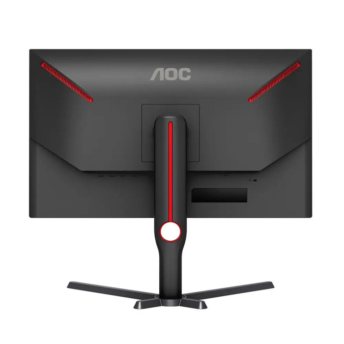 AOC Gaming U27G3X skarm - WLED - 27’’ - Потребителски монитори<<<Дисплеи<<<Аудио Видео Дисплеи и