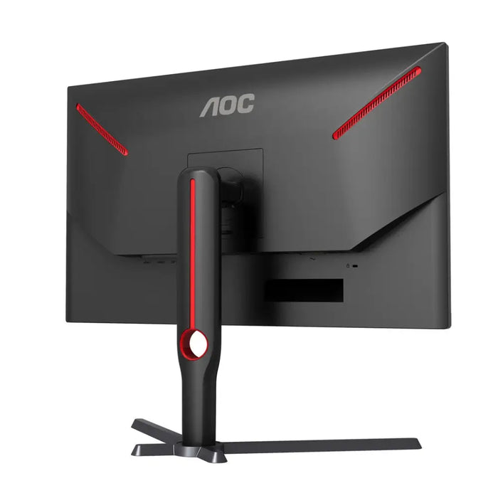AOC Gaming U27G3X skarm - WLED - 27’’ - Потребителски монитори<<<Дисплеи<<<Аудио Видео Дисплеи и
