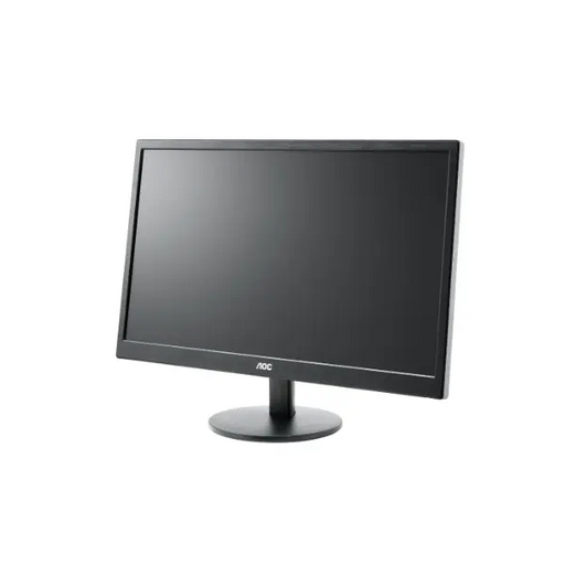 AOC M2470SWH 23.6inch TFT 16:9 250cd/m2 50M:1 5ms 1920x1080 HDMI TCO6 black - Потребителски монитори<<<Дисплеи<<<Аудио