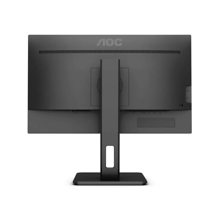 AOC P2 24P2Q LED display 60.5 cm (23.8’’) 1920 x 1080 pixels Full HD Black