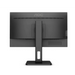 AOC P2 24P2Q LED display 60.5 cm (23.8’’) 1920 x 1080 pixels Full HD Black