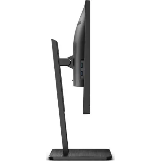 AOC P2 24P2Q LED display 60.5 cm (23.8’’) 1920 x 1080 pixels Full HD Black