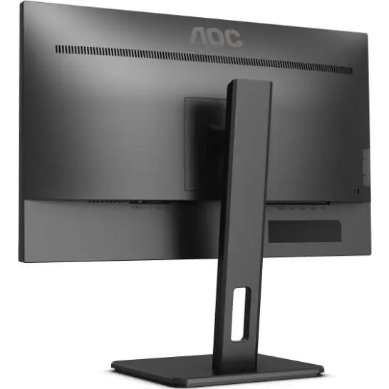 AOC P2 24P2Q LED display 60.5 cm (23.8’’) 1920 x 1080 pixels Full HD Black