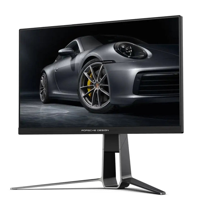 AOC PD27S 27inch monitor HDMI DP USB - Гейминг монитори<<<Гейминг дисплеи<<<Гейминг<<<ALSO